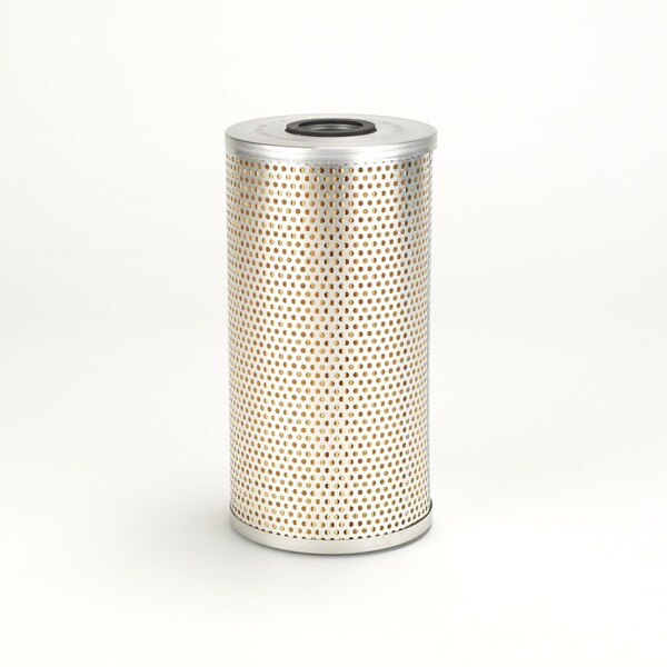 Donaldson Oil Filter, Cartridge, Outer Dia 5.00 In. 127Mm Inner Dia 1.50 In. 38Mm 20 Micron P550516 - main